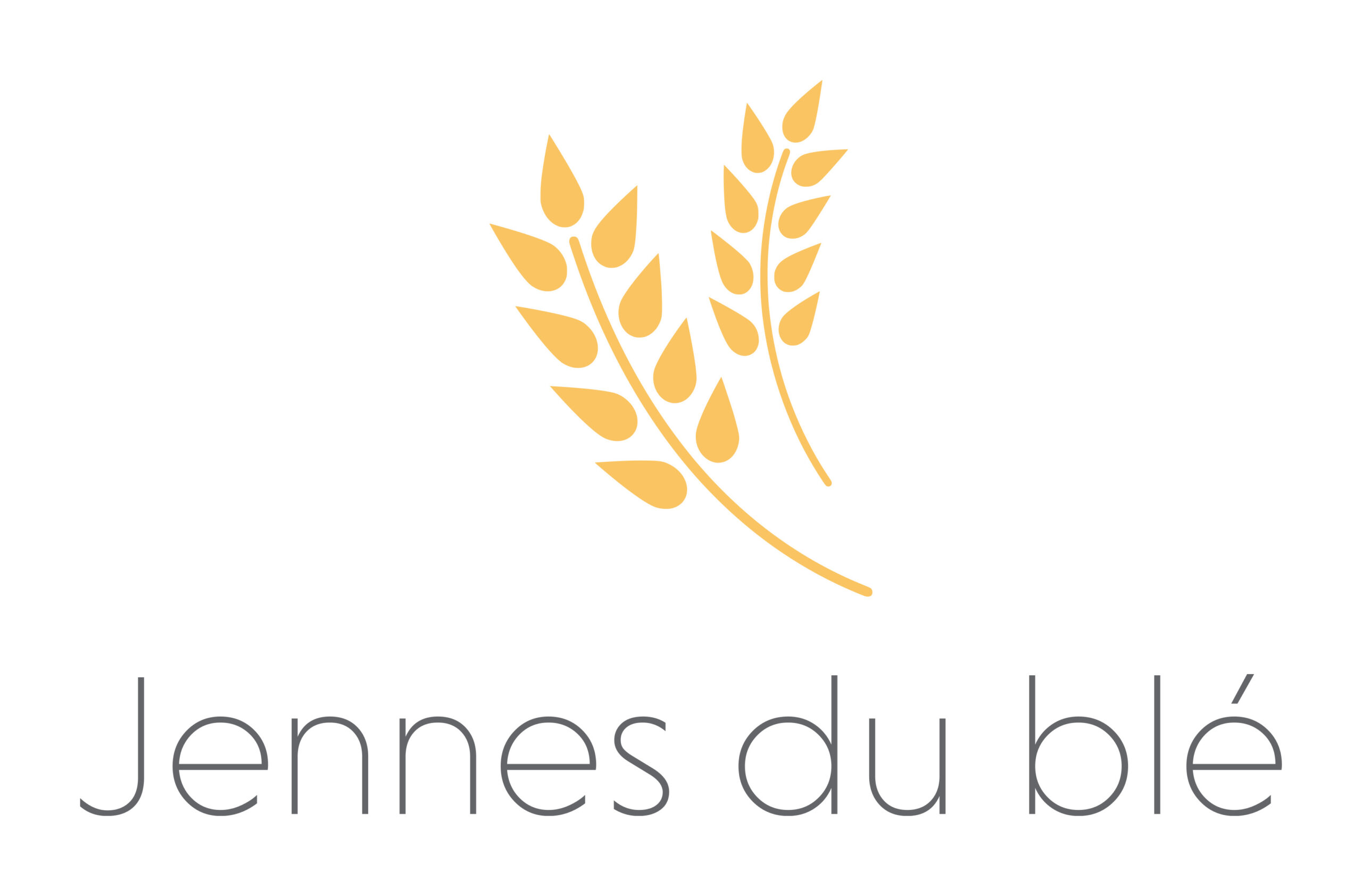 Jennes du blé